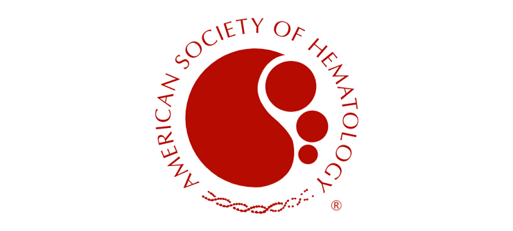 American Society of Hematology logo